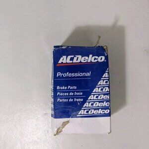 NEW- ACDelco Rear Drum Brake Wheel Cylinder 18E1386 / 19235217